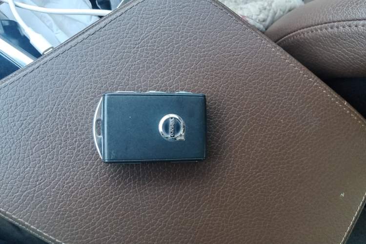 Used Volvo S90 2019 T5 Zhiyi Edition