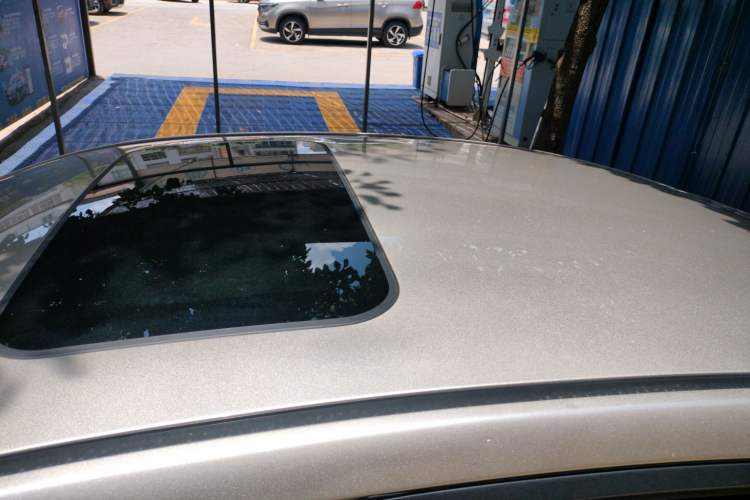 Used Geely Auto Binray 2019 200T Manual Binchi Edition
