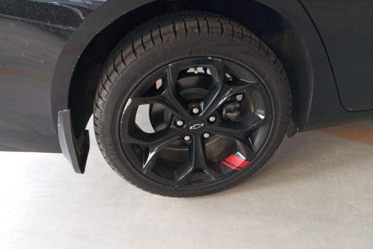 Used Chevrolet Malibu XL 2022 Redline 550T Automatic RuiLian Edition