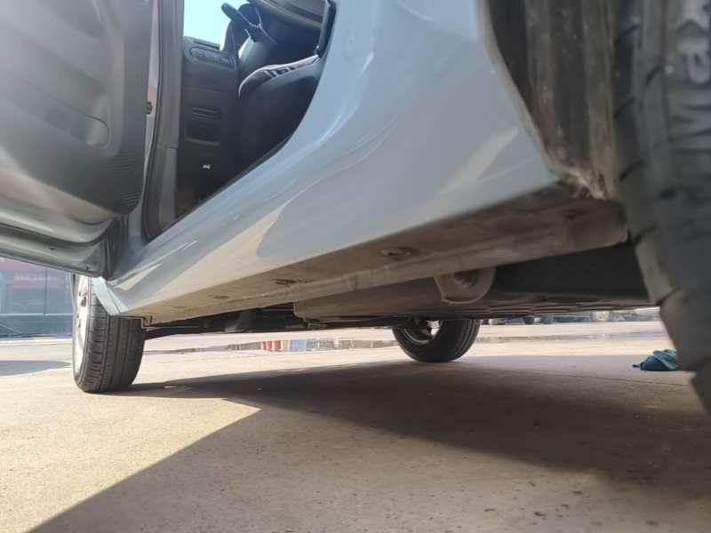 Used Wuling Hongguang MINIEV 2020 Freedom Version Lithium Iron Phosphate — 21