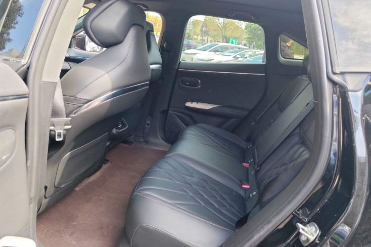 Used Deepal S07 2023 620Max Pure Electric Version