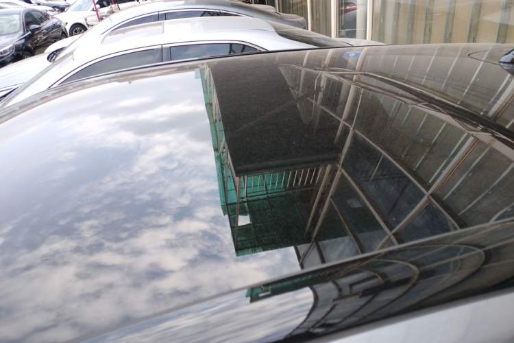 Used Ford Mustang Mach-E 2021 Leap Edition Rear-Drive Version (Standard Range)
