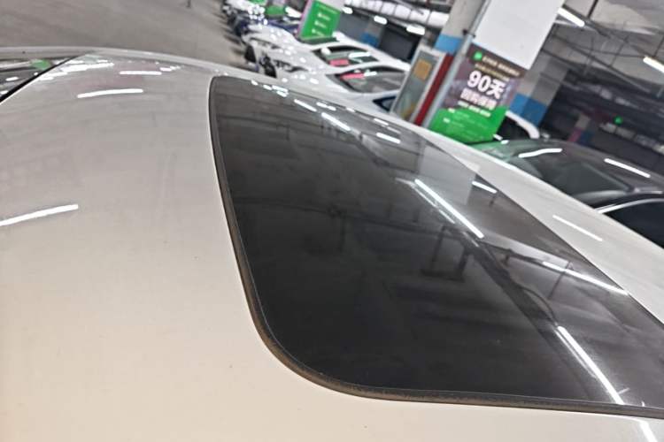 Used Chevrolet Monza 2019 RS 330T Automatic Comfort Edition China VI Standard