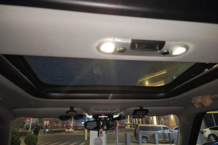 Used MINI Clubman 2022 Updated 2.0T COOPER S