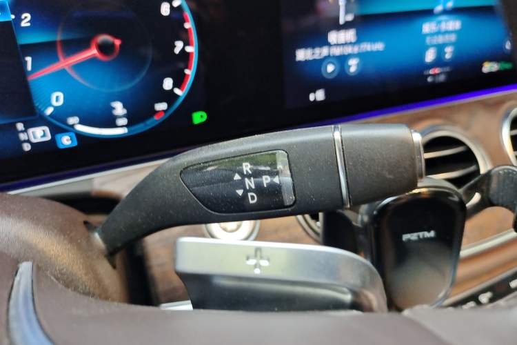 Used Mercedes-Benz E-Class 2023 E 300 L Stylish Model
