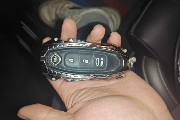 Used Nissan Sylphy 2025 1.6L CVT Genuine Edition
