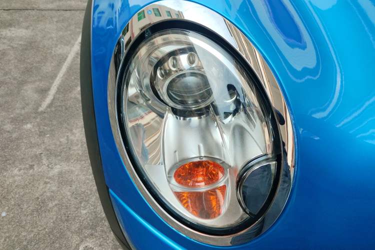 Used MINI Clubman 2011 1.6T COOPER S