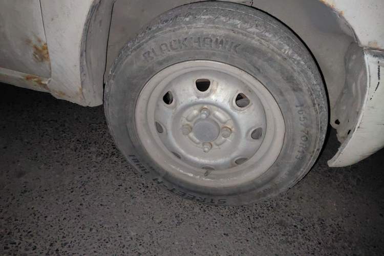 Used Suzuki Wagon R 2013 Venture Edition 1.0L Manual - Practical Model 3
