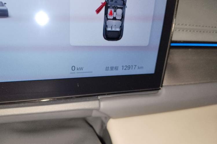 Used BYD Seal 06GT 2025 550 All-Wheel-Drive Heatwave Edition
