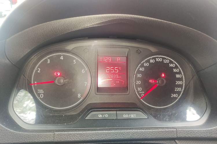 Used Volkswagen Jetta 2017 1.5L Automatic Fashion Model
