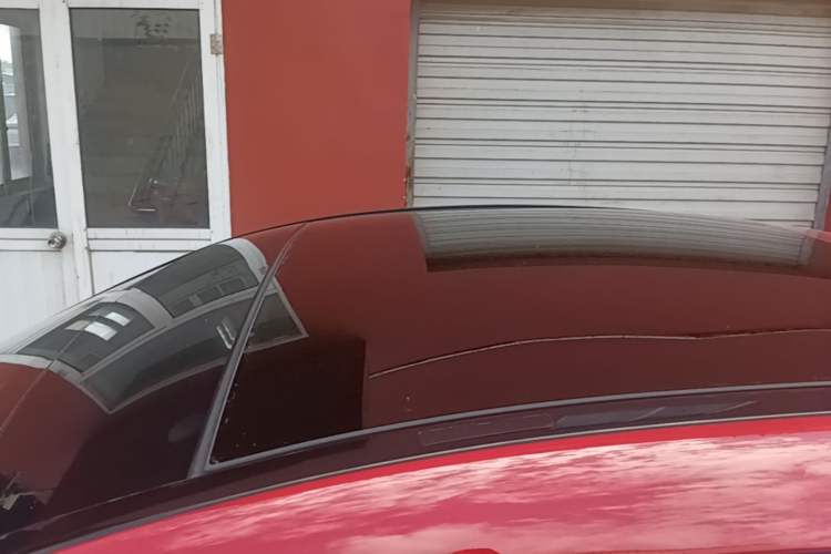 Used Mercedes-Benz CLA 2016 CLA 220 4MATIC

