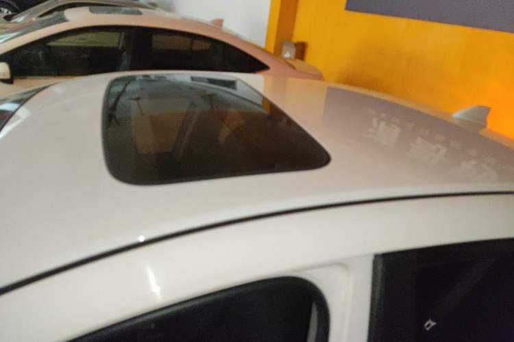 Used Honda Crider 2016 1.8L CVT Luxury Edition Roof