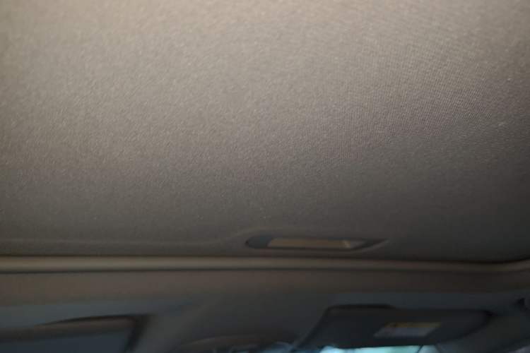 Used Peugeot 408 2020 360THP 10th Anniversary Edition Headliner