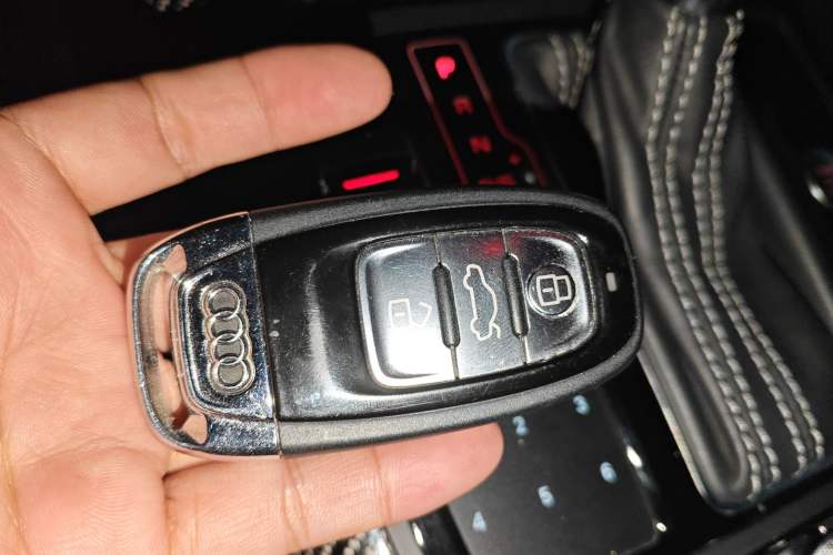 Used Audi RS 7 2014 RS 7 4.0T Sportback