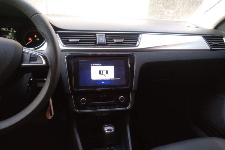 Used Skoda Rapid 2022 1.5L Automatic Comfort Edition
