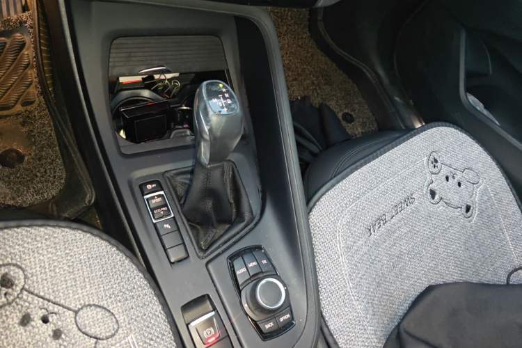 Used BMW X1 2016 sDrive18Li Premium Edition
