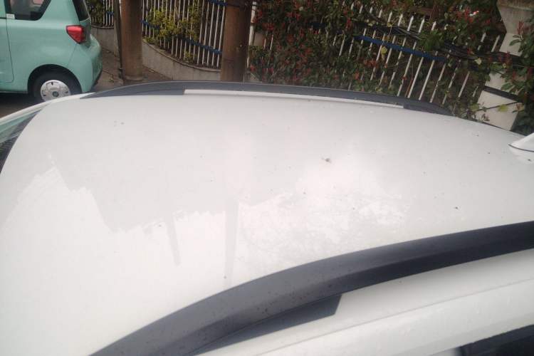 Used Volkswagen Tacqua 2021 1.5L Automatic Shangzhilian Edition