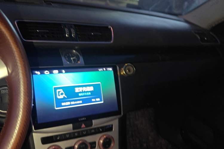 Used Volkswagen Magotan 2015 2.0 TSI Luxury Model