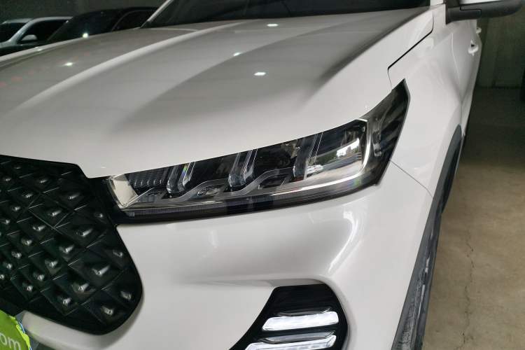 Used Chery Tiggo 7 2020 Discovery Edition 1.5T CVT Discovery No. 2
