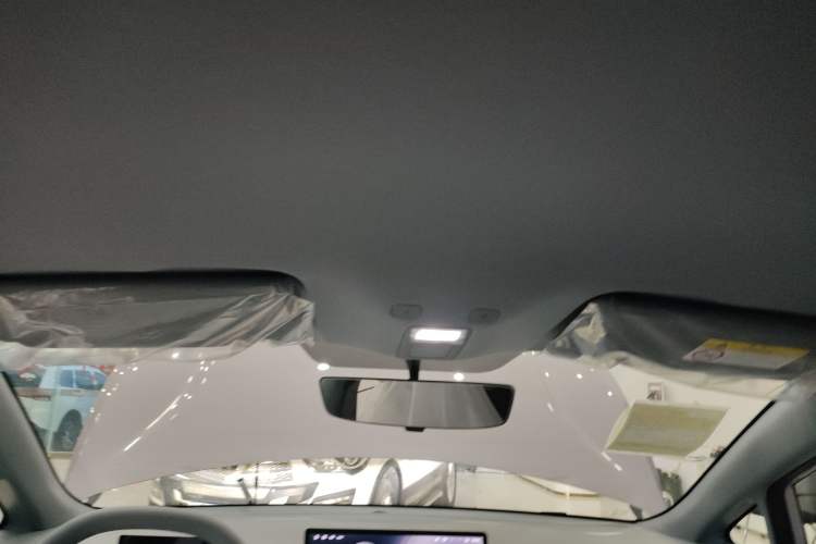 Used MG 4 EV 2026 Model 437 Composed Edition
