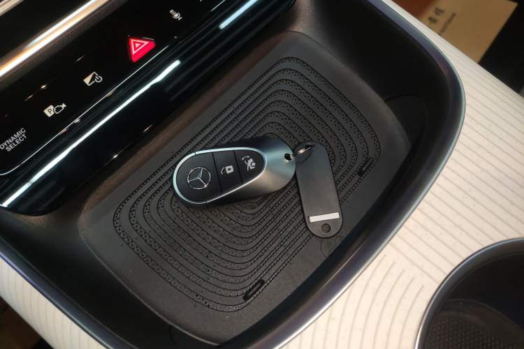 Used Mercedes-Benz CLA Electric 2025 300L Ultra-Long Range Version
