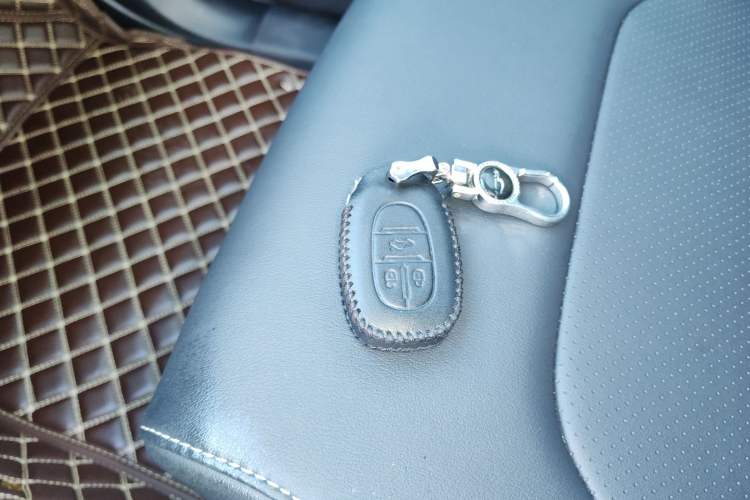 Used SAIC MAXUS G50 2020 1.5T Automatic Luxury Edition