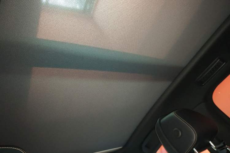 Used BYD Tang New Energy 2021 DM 2.0T Four-Wheel Drive High-Performance Flagship Model