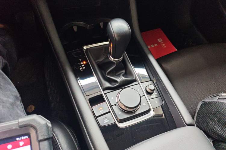 Used Mazda 3 Axela 2020 2.0L Automatic Zhiya Edition