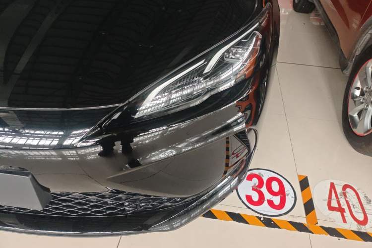 Used BYD Seal 05 DM-i 2025 DM-i Smart Drive 55KM Luxury Model