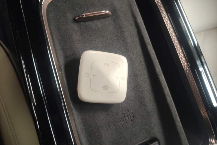 Used Zeekr MIX 2025 Long-Range Intelligent Driving Edition
