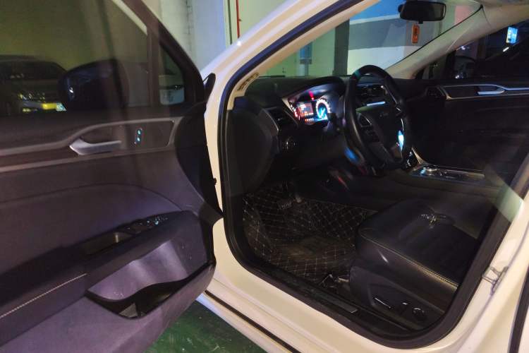 Used Ford Mondeo 2020 EcoBoost 180 Stylish Model