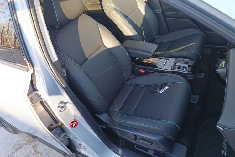 Used Honda e:NP2 2024 Advanced Edition
