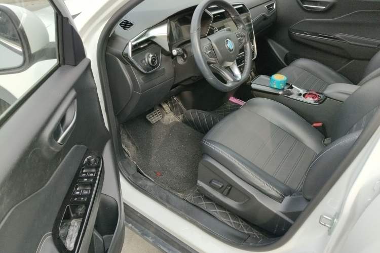 Used ZEDRIV GX5 2020 Zhiyue 430P