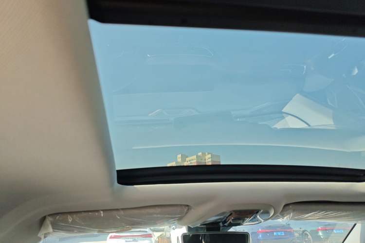 Used Ford Equator 2021 EcoBoost 225 Premier PLUS 7-seater (2/2/3)