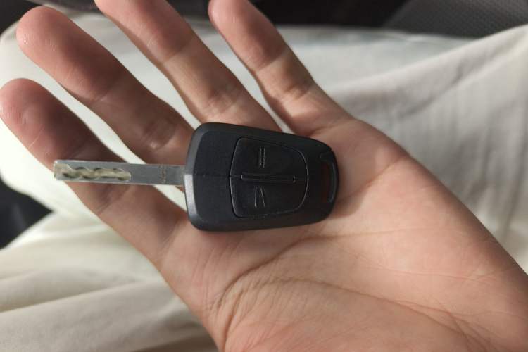 Used Opel Astra 2010 1.8 A+ Standard Edition