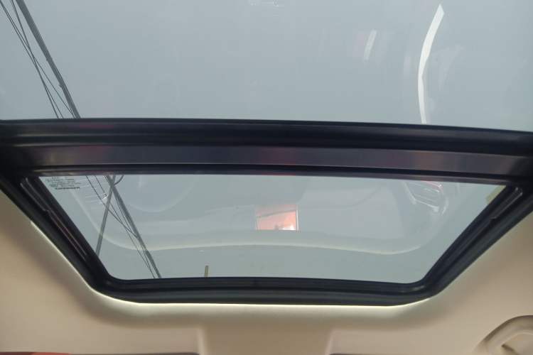 Used CHANGAN OSHAN X5 2021 1.5T DCT Flagship Edition Headliner