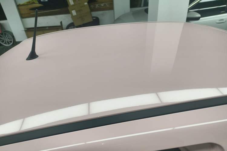 Used Bestune Pony 2026 Model 222km Cute Horse Plus