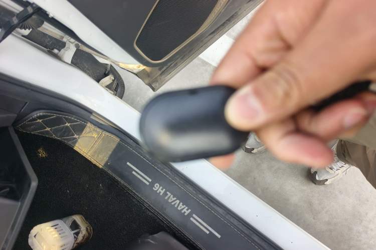 Used Haval H6 2020 1.5 GDIT Automatic Platinum Champion Edition