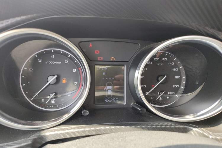 Used Zotye T300 2017 1.5L Manual Luxury Model