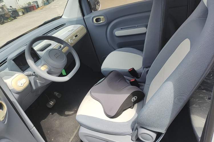 Used Bestune Pony 2025 222km Range Agile Horse