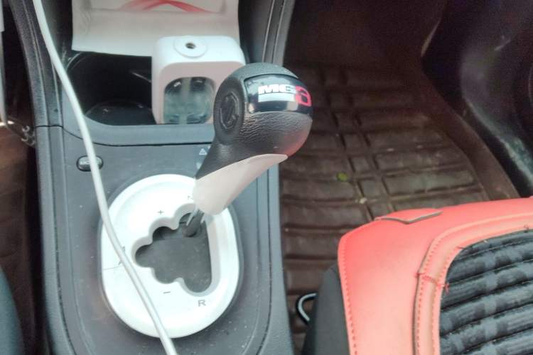 Used MG 3 2013 1.5L AMT Elite Edition
