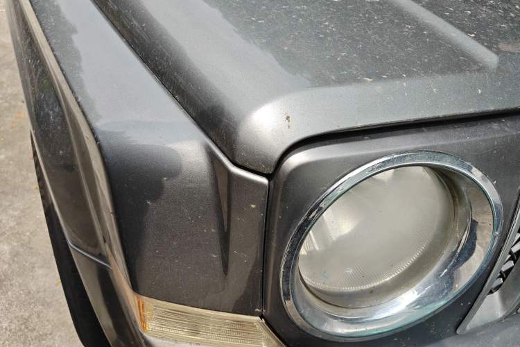 Used Jeep Patriot 2012 2.4 Sport Edition