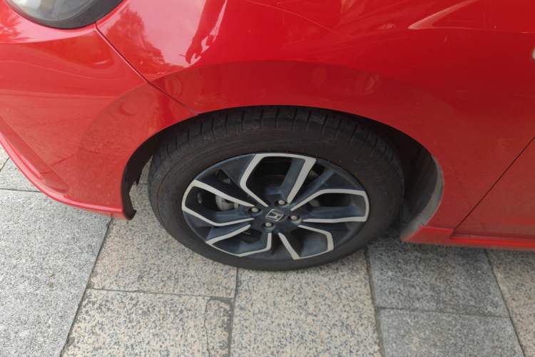 Used Honda LIFE 2021 1.5L CVT SPORT Heartbeat Edition