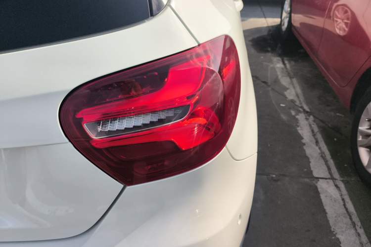 Used Mercedes-Benz A AMG 2016 AMG A 45 4MATIC