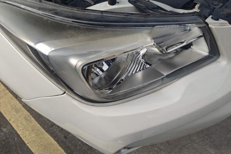 Used Subaru Forester 2016 2.0i Fashion Navigation Edition