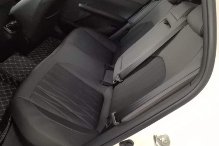 Used CHANGAN Eado 2026 Model, Fourth Generation, 1.5T 500Bar Smart Enjoyment Edition
