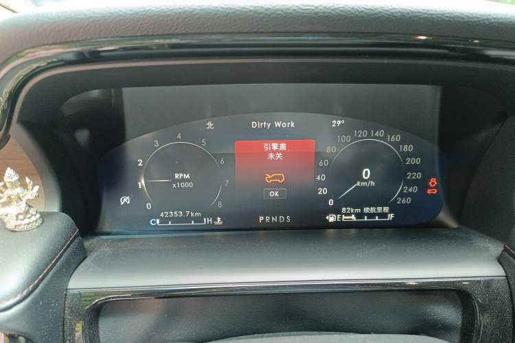 Used Lincoln Nautilus 2021 2.0T Four-Wheel Drive Luxury Edition