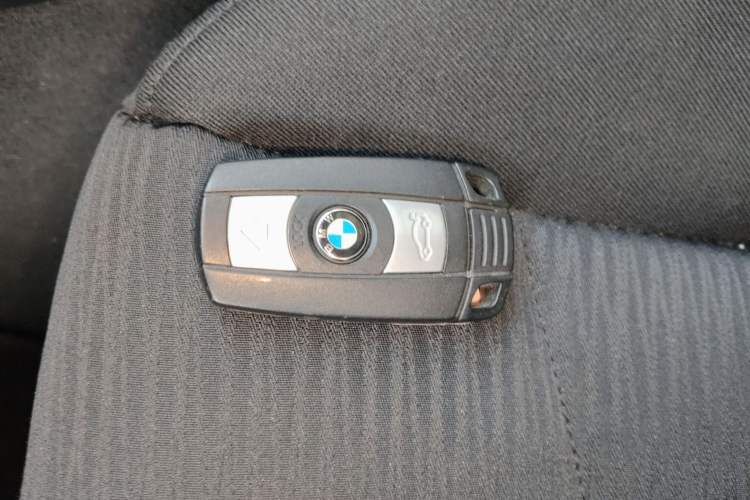 Used BMW X1 2015 sDrive18i Fashion Upgrade Edition
