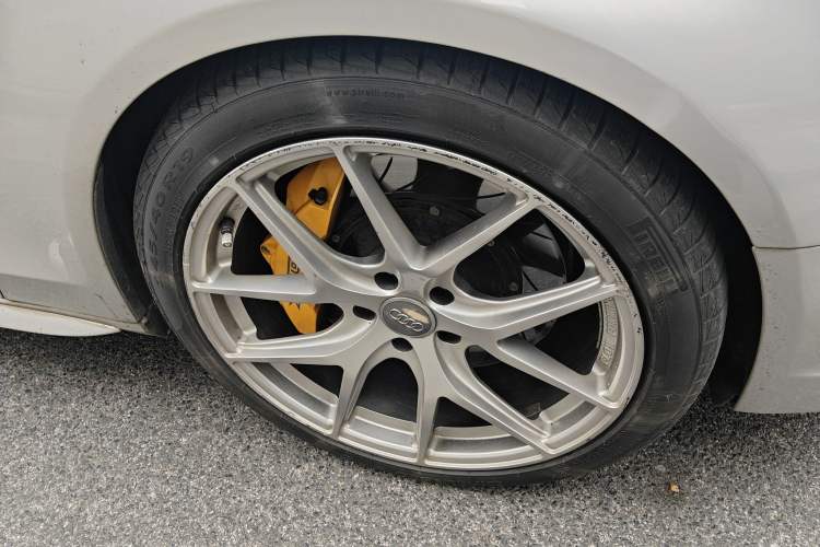 Used Audi A4L 2015 45 TFSI quattro Individual Sport Edition