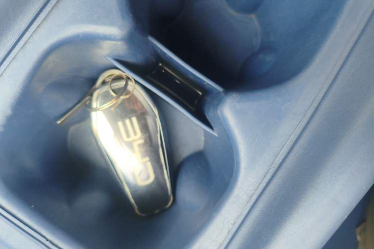 Used BYD Seagull 2024 Honor Edition 305km Dynamic Version
